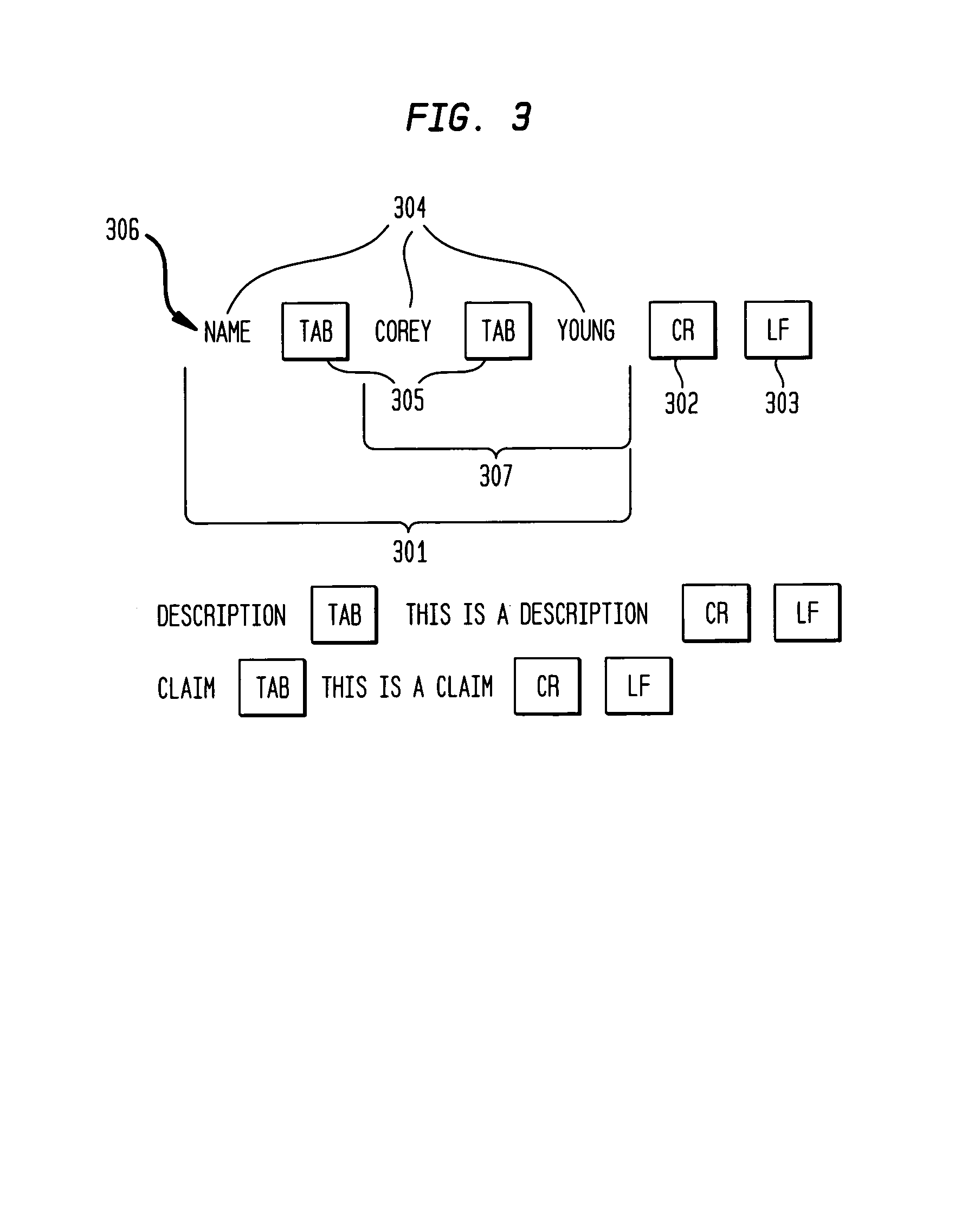 Enhanced human computer user interface system for searching and browsing documents