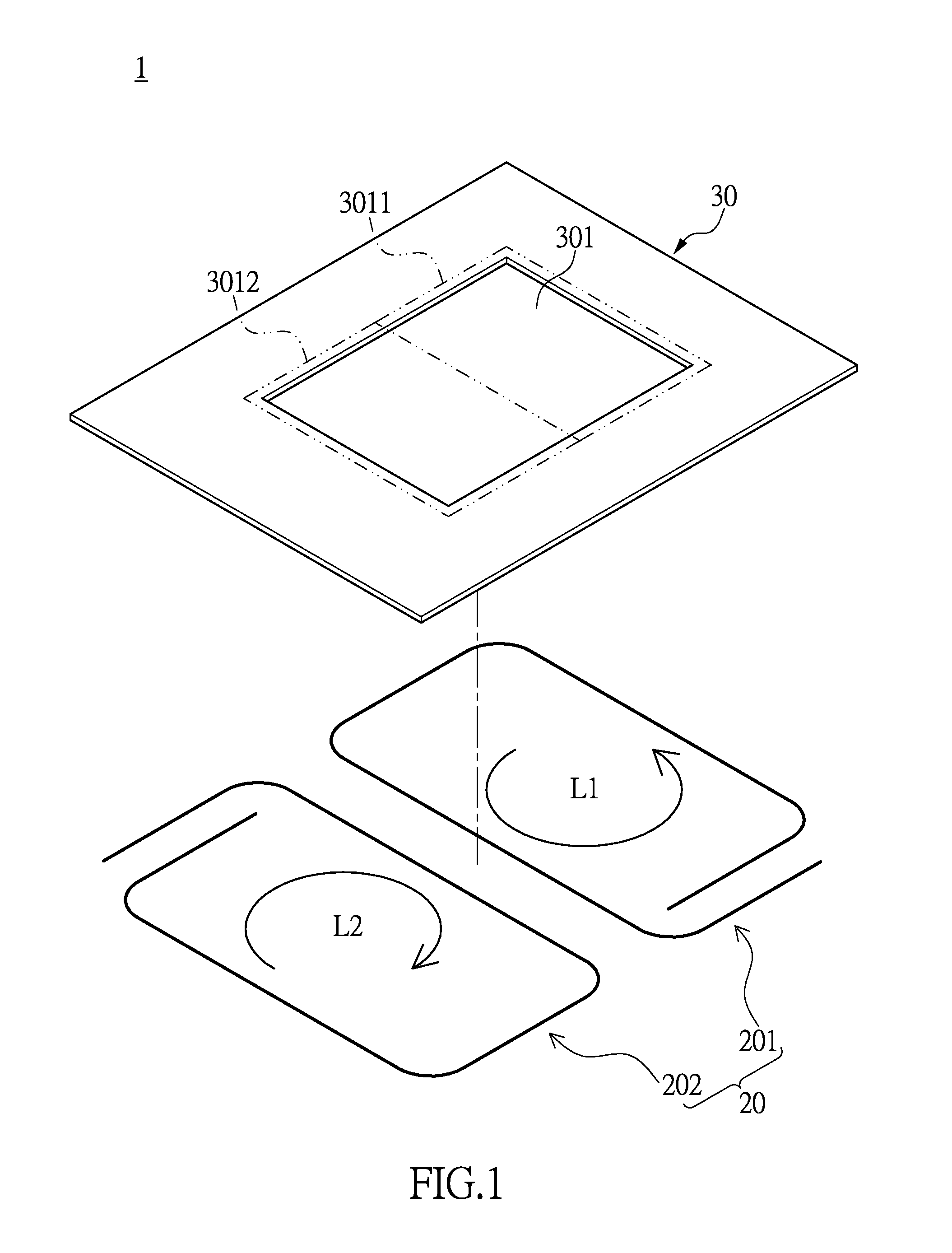 Antenna structure