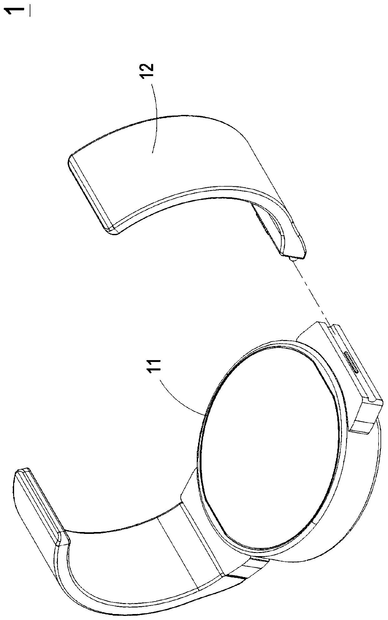 wearable device