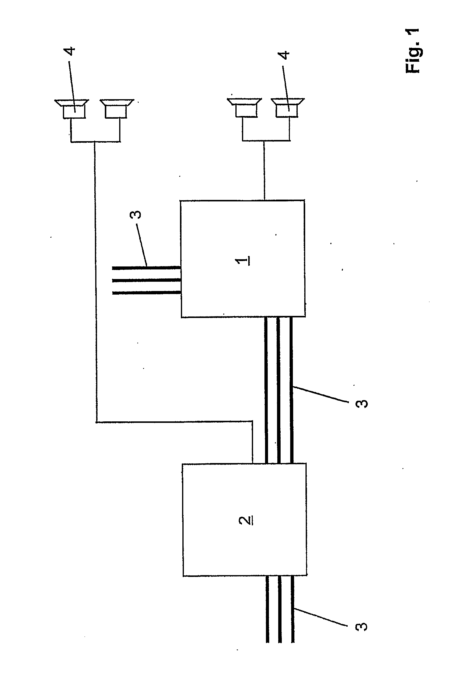 Seismic warning system