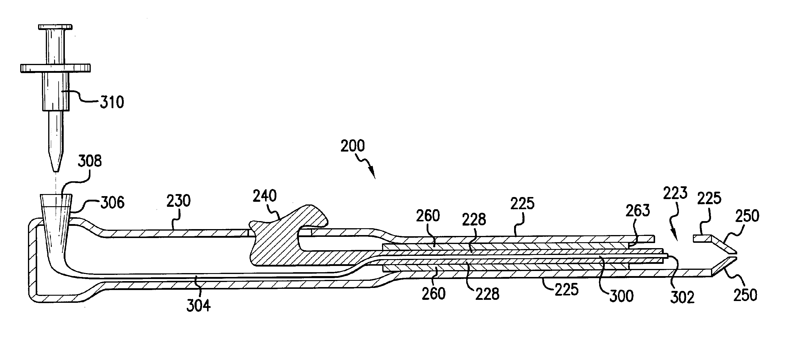 Suture Trimmer