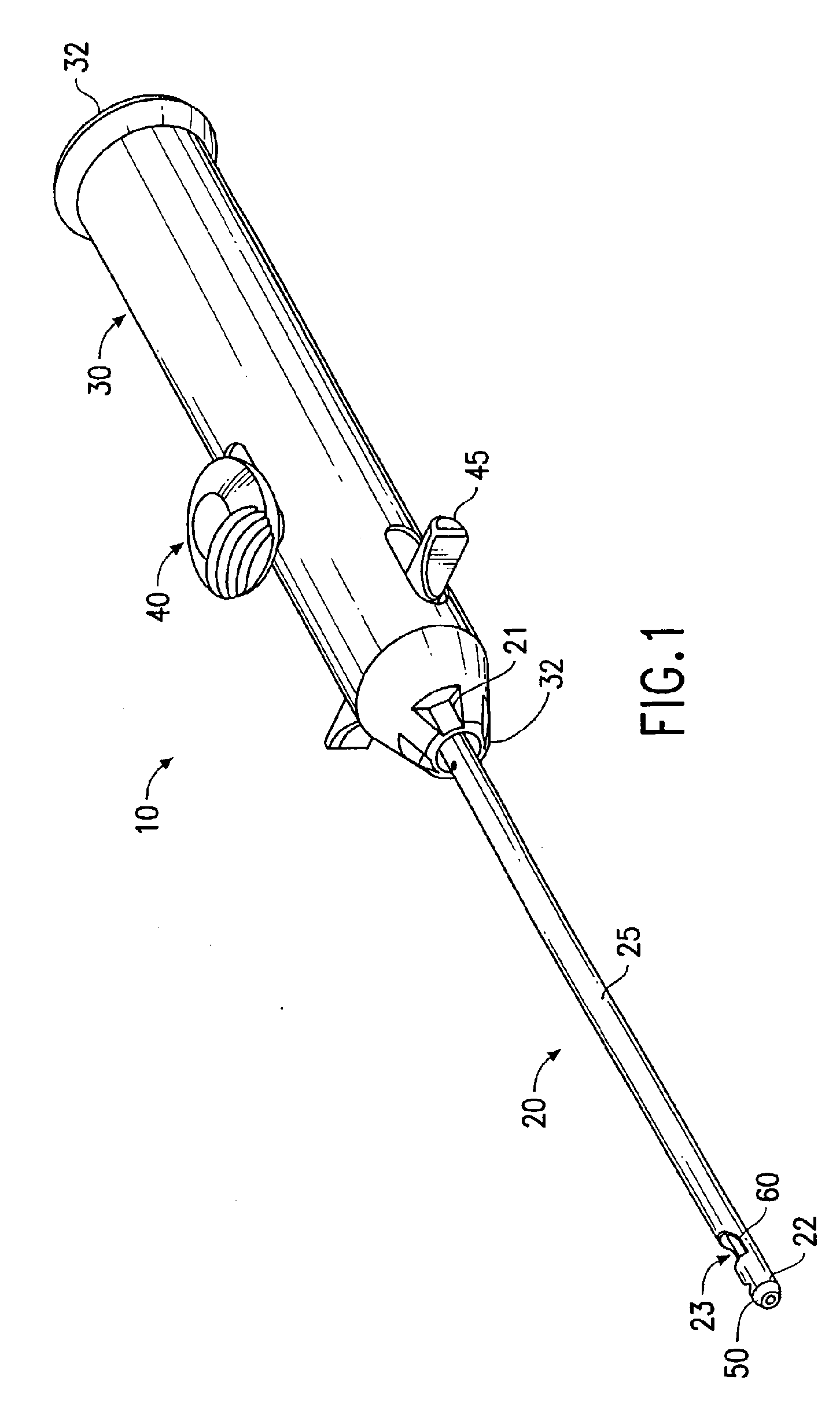 Suture Trimmer