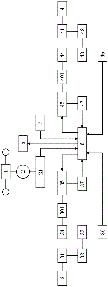 A new energy vehicle electric steering control method