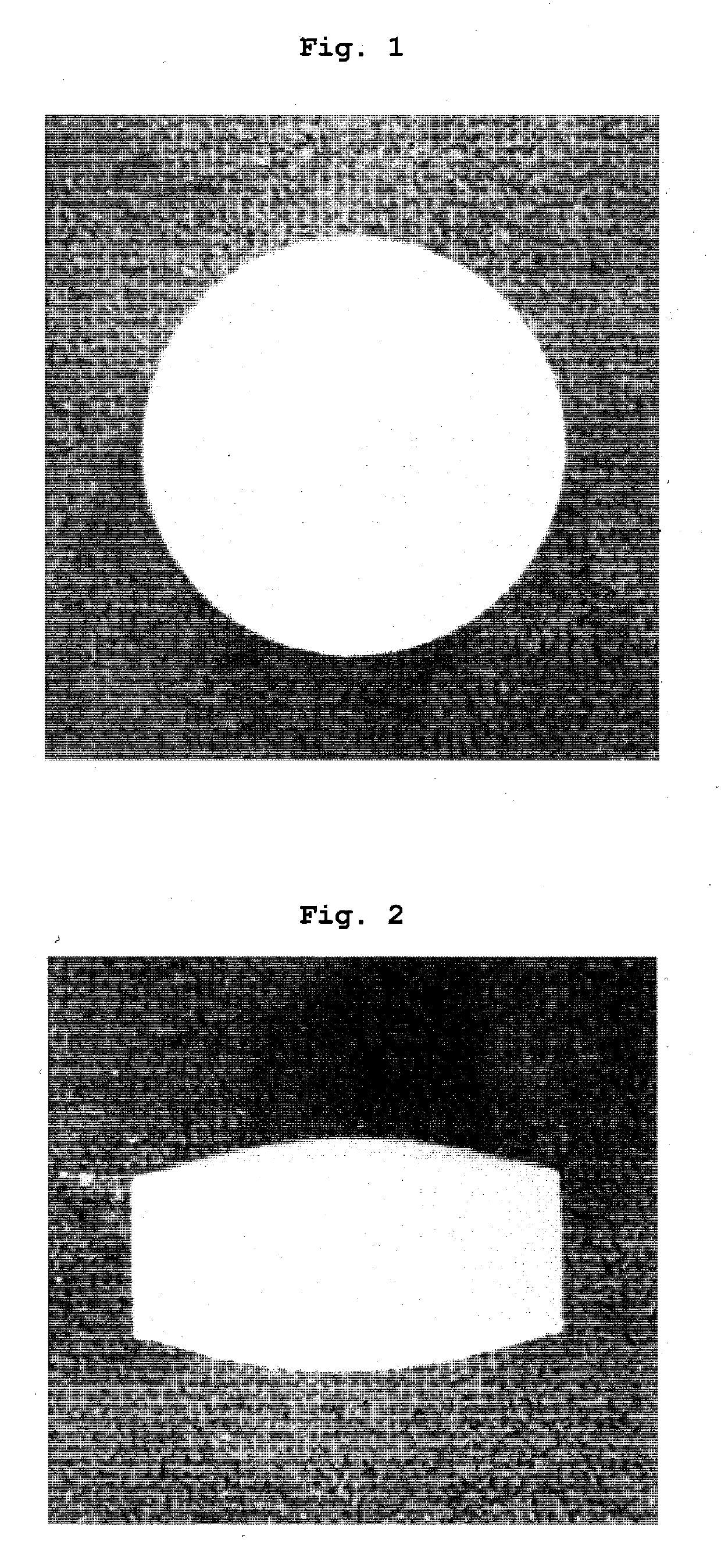 Tablets containing arginine at high concentration