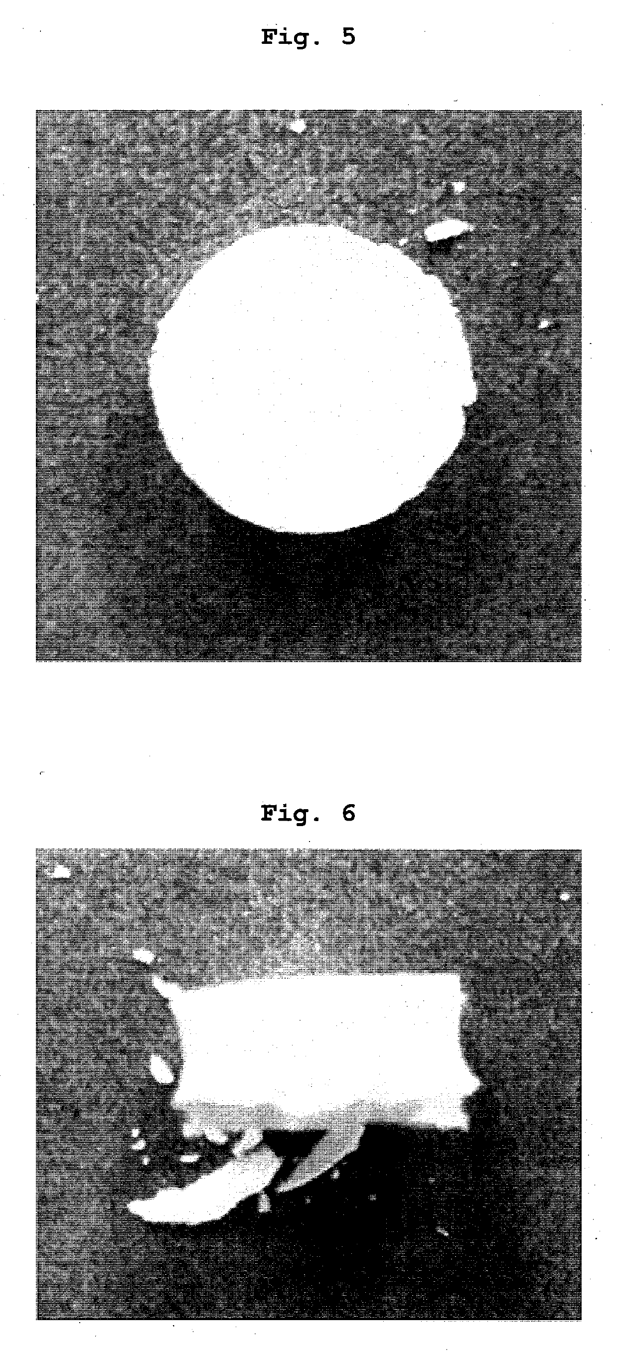 Tablets containing arginine at high concentration