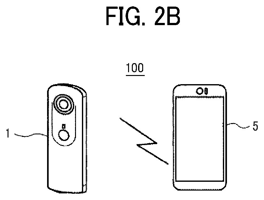 Image processing apparatus, image capturing system, image processing method, and recording medium