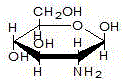 Medium trace element compound fertilizer containing vitamin B and preparation method thereof