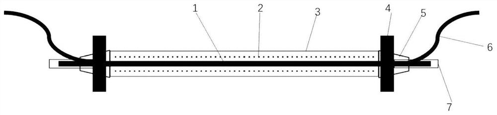 A Soft Artificial Muscle Actuator for Deep Sea Applications