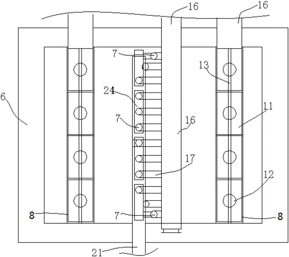 Igniting device and ignition method for sintering