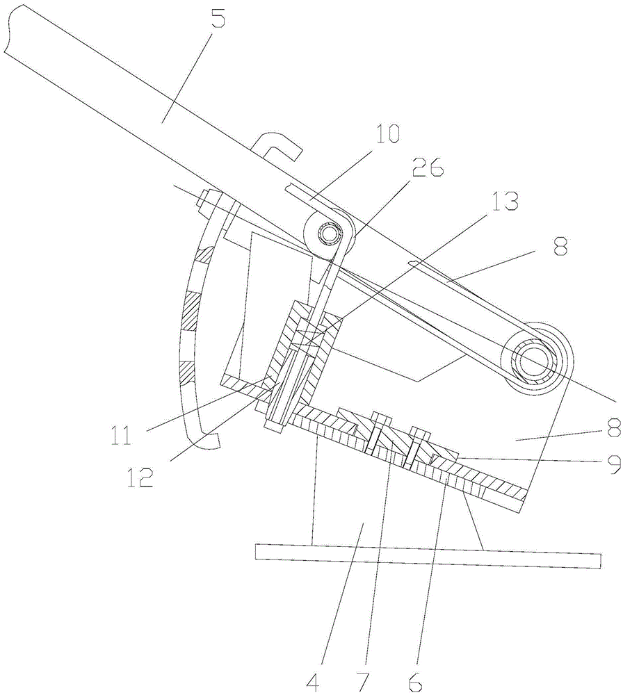 Micro-cultivator