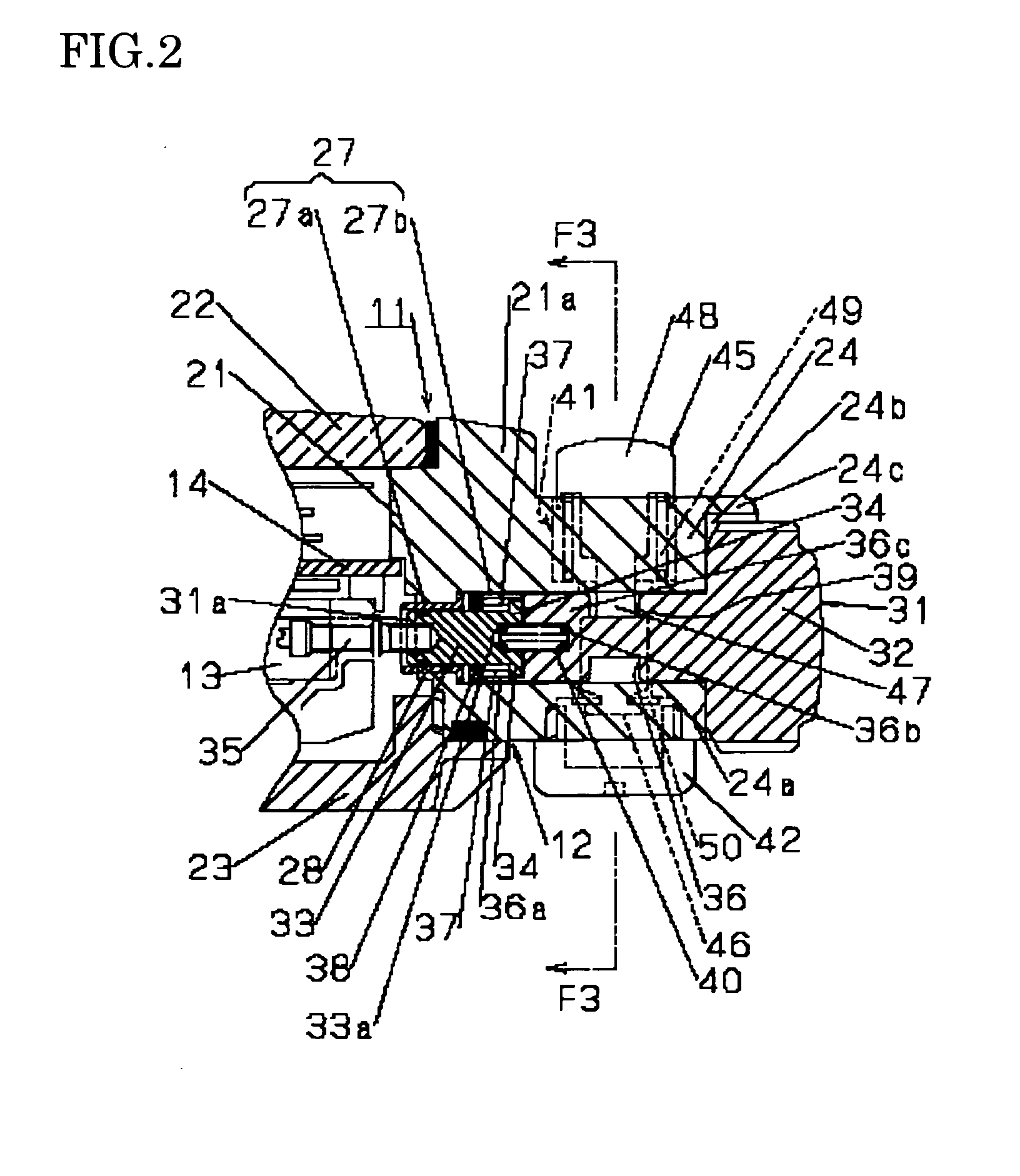 Portable watch