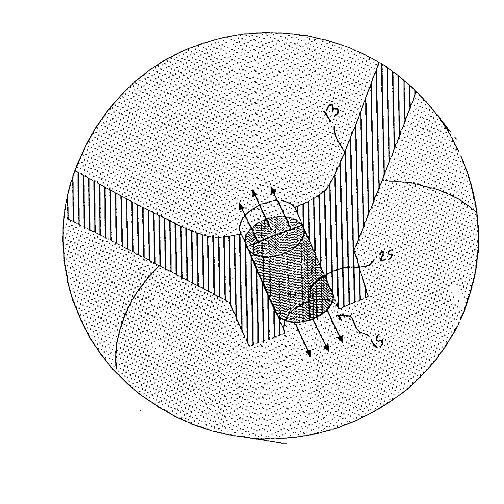 Apparatus and method for sample preparation and direct spotting eluants onto a MALDI-TOF target