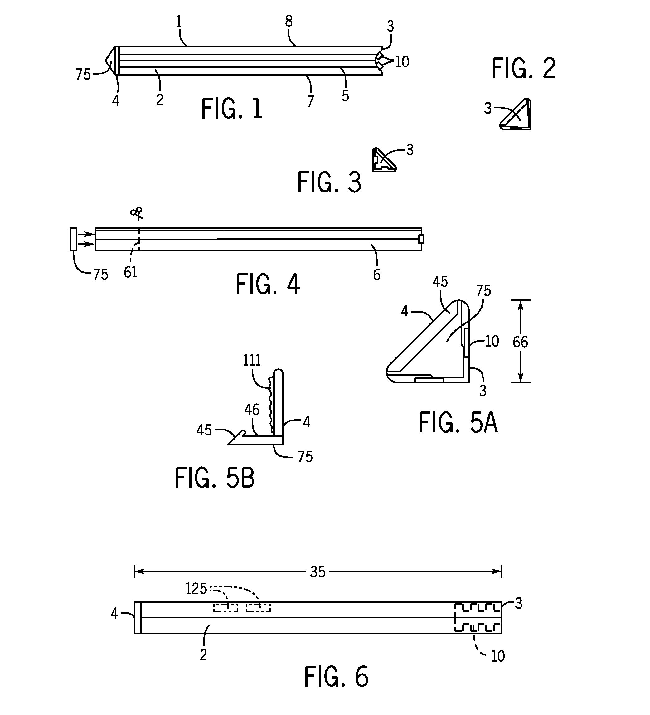 Removable corner guard for control tables or tool boxes