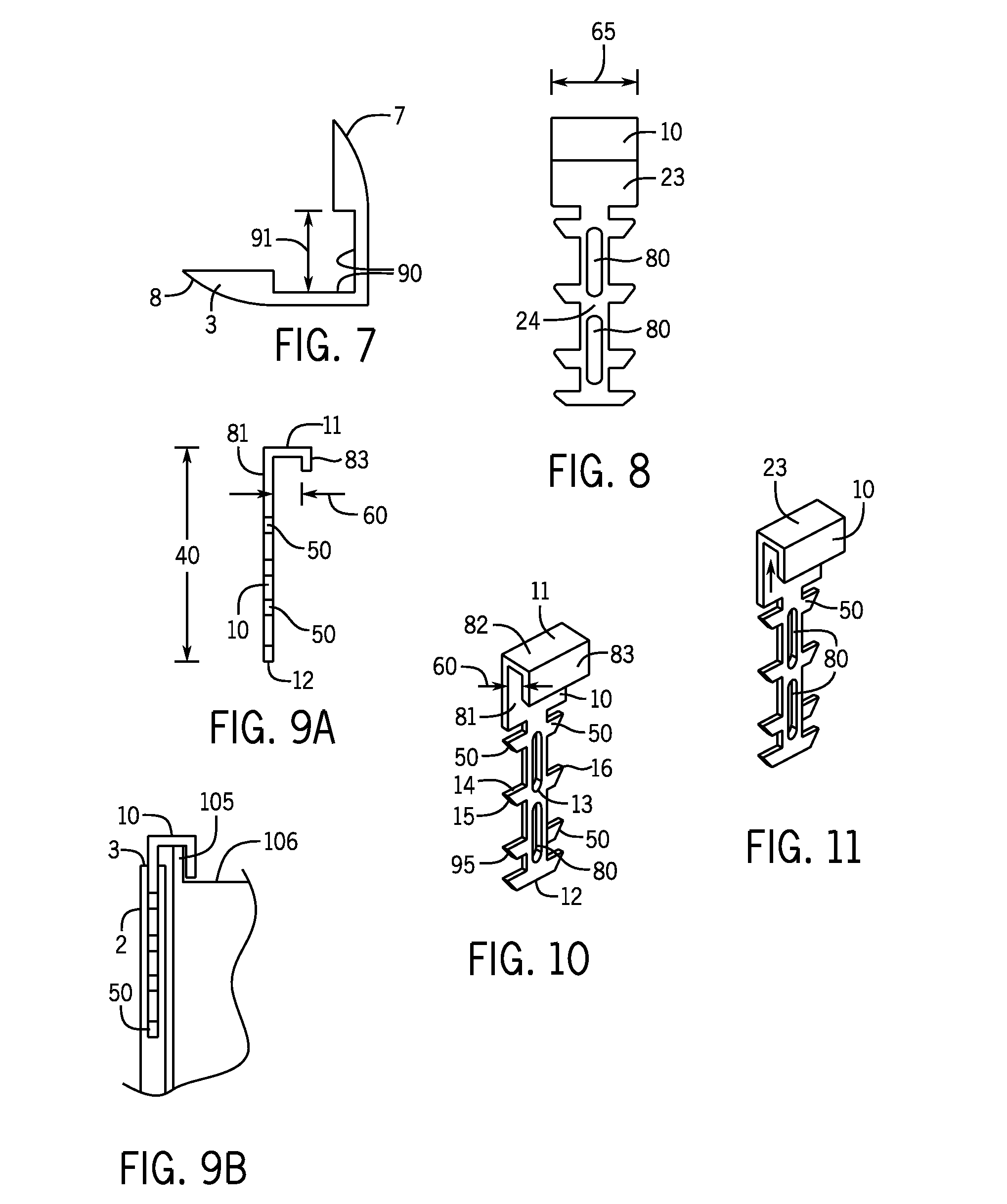 Removable corner guard for control tables or tool boxes