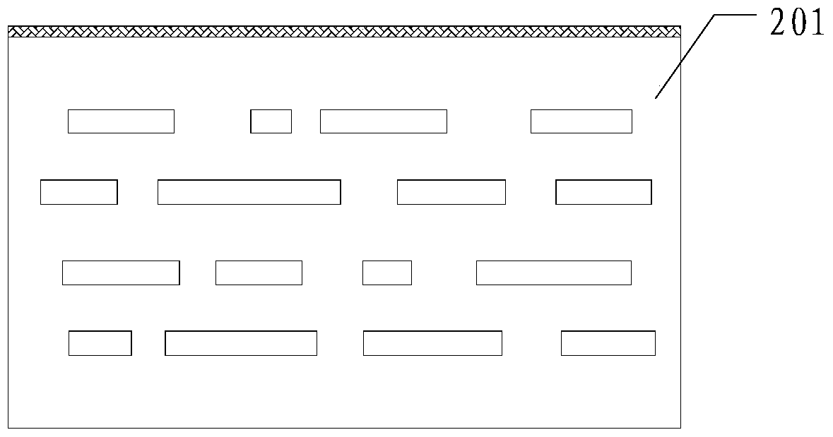 A kind of PCB manufacturing method and PCB