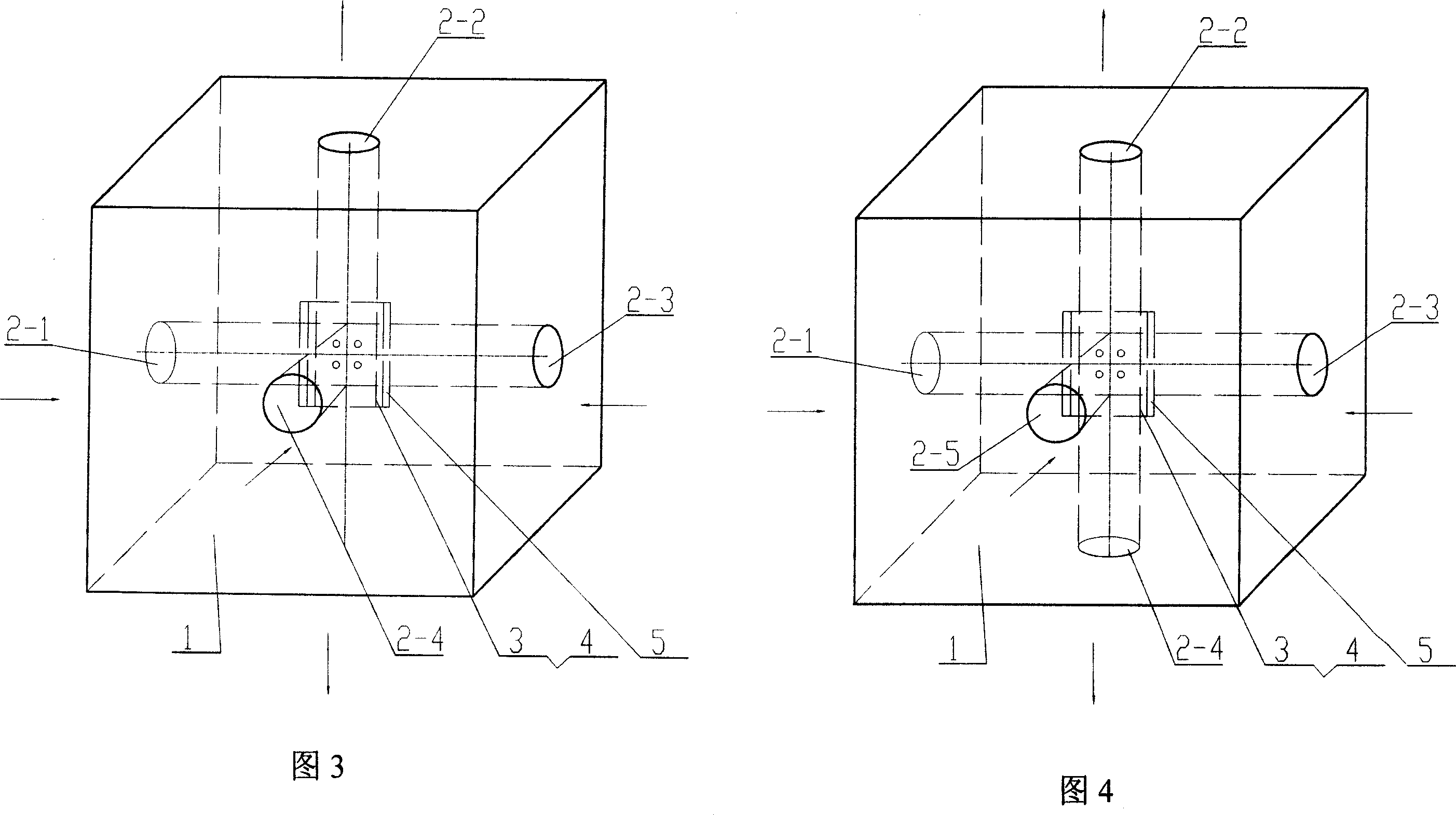 Ablation-resistant pipe joint