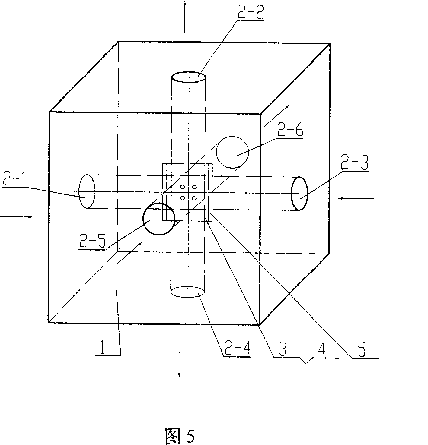 Ablation-resistant pipe joint