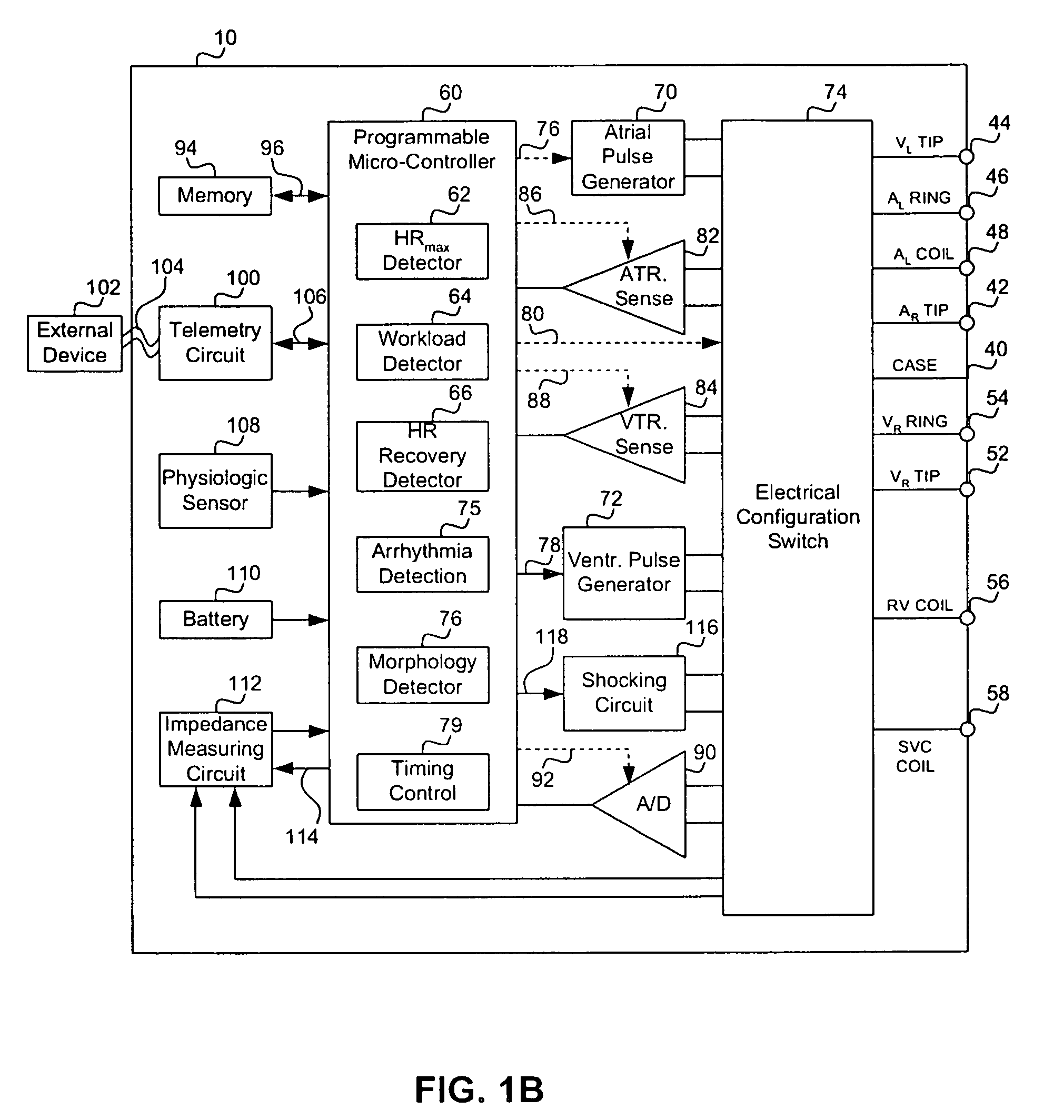 Methods and devices for determining exercise diagnostic parameters