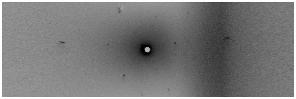 Low-cost high-performance vegetarized single-crystal high-temperature alloy and preparation method thereof