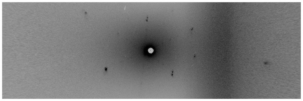 Low-cost high-performance vegetarized single-crystal high-temperature alloy and preparation method thereof