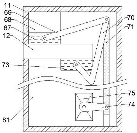 Automobile data recording system with fixing function of truck for transporting steel coils