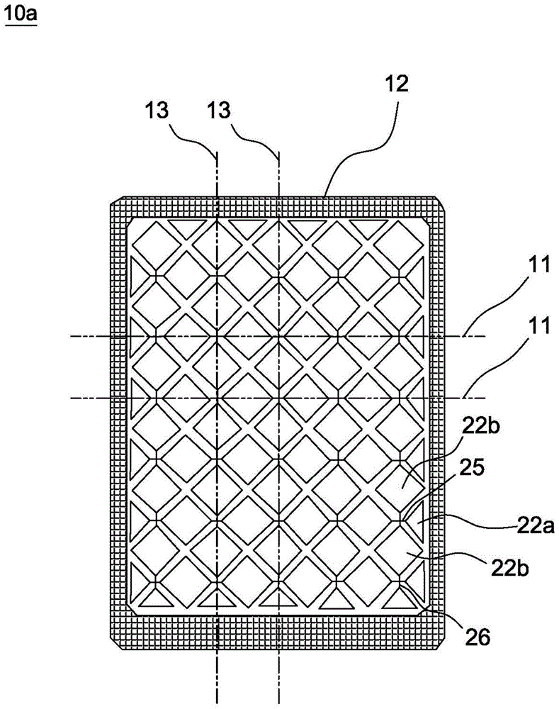 Touch device and touch display device