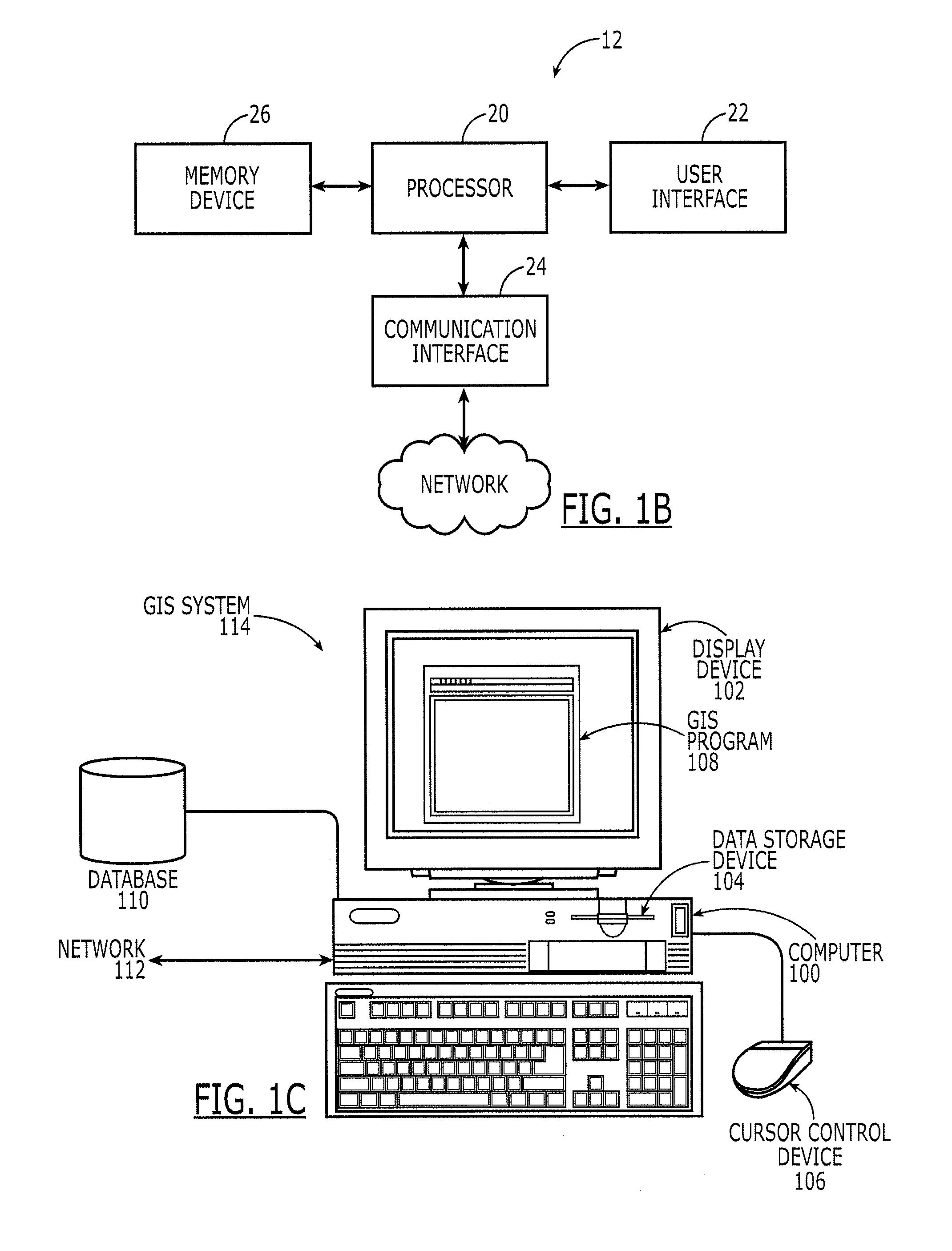 Situational Awareness System And Method And Associated User Terminal