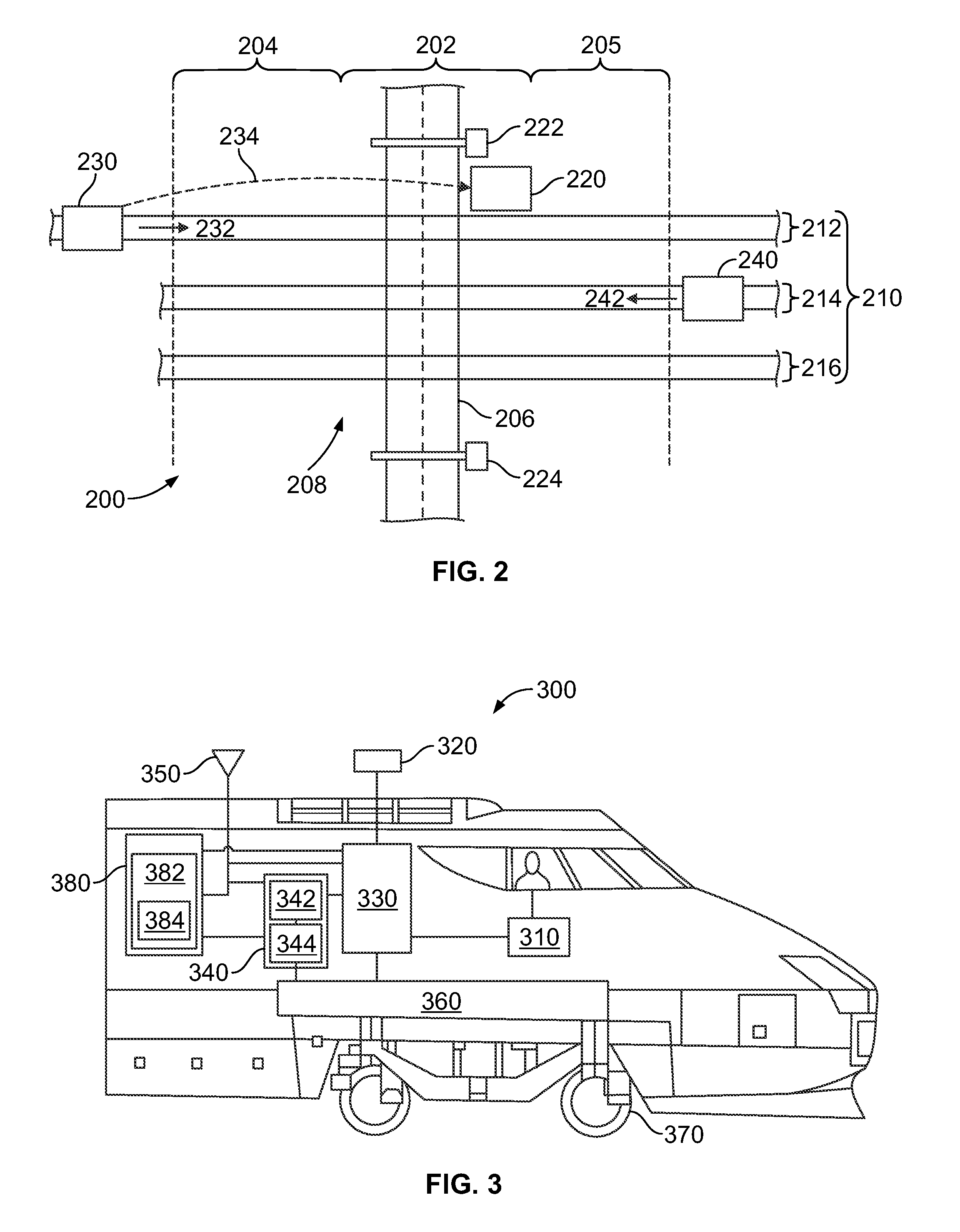 Systems and Methods for Providing Constant Warning Time At Crossings