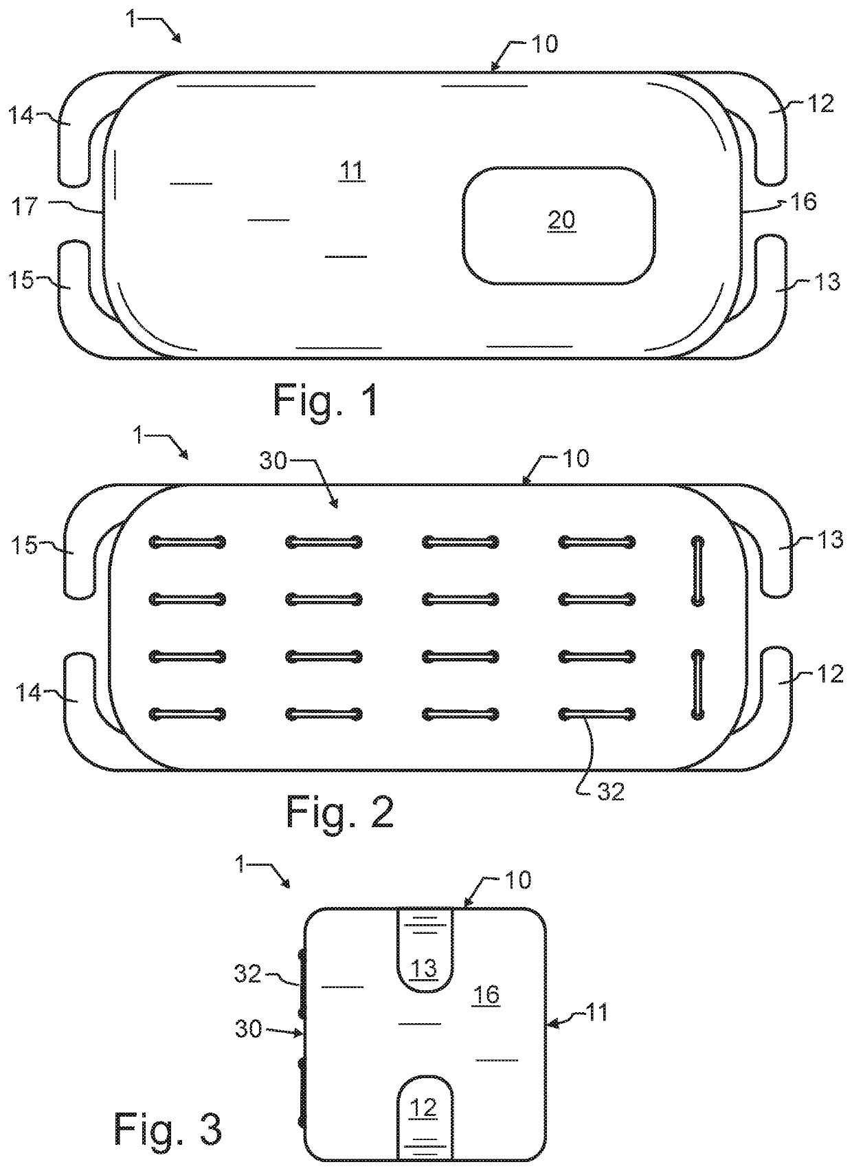 Animal sensory stimulation with fur impedance detection