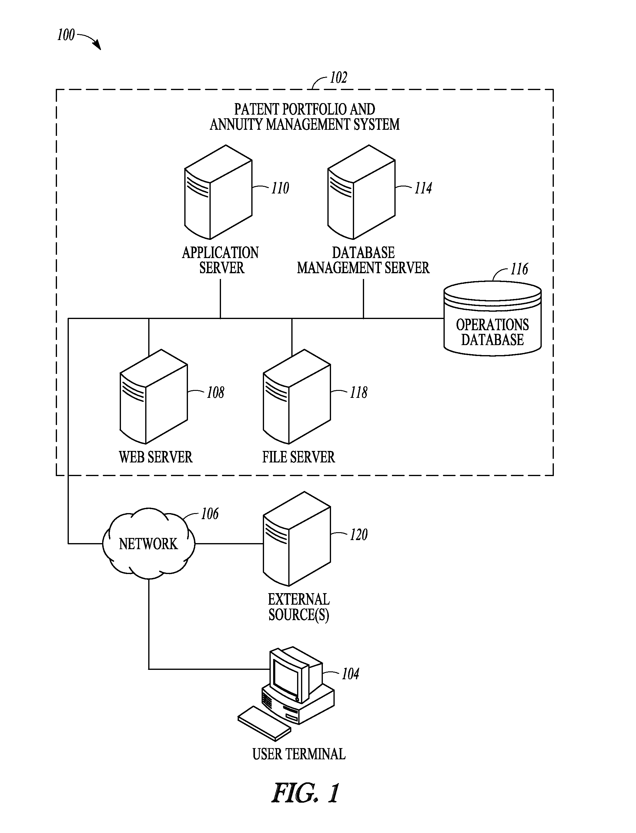 System and method for prior art analysis