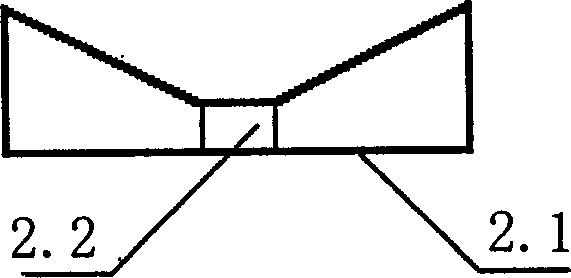 Deep water net cage wind and wave detecting and automatic diving control system