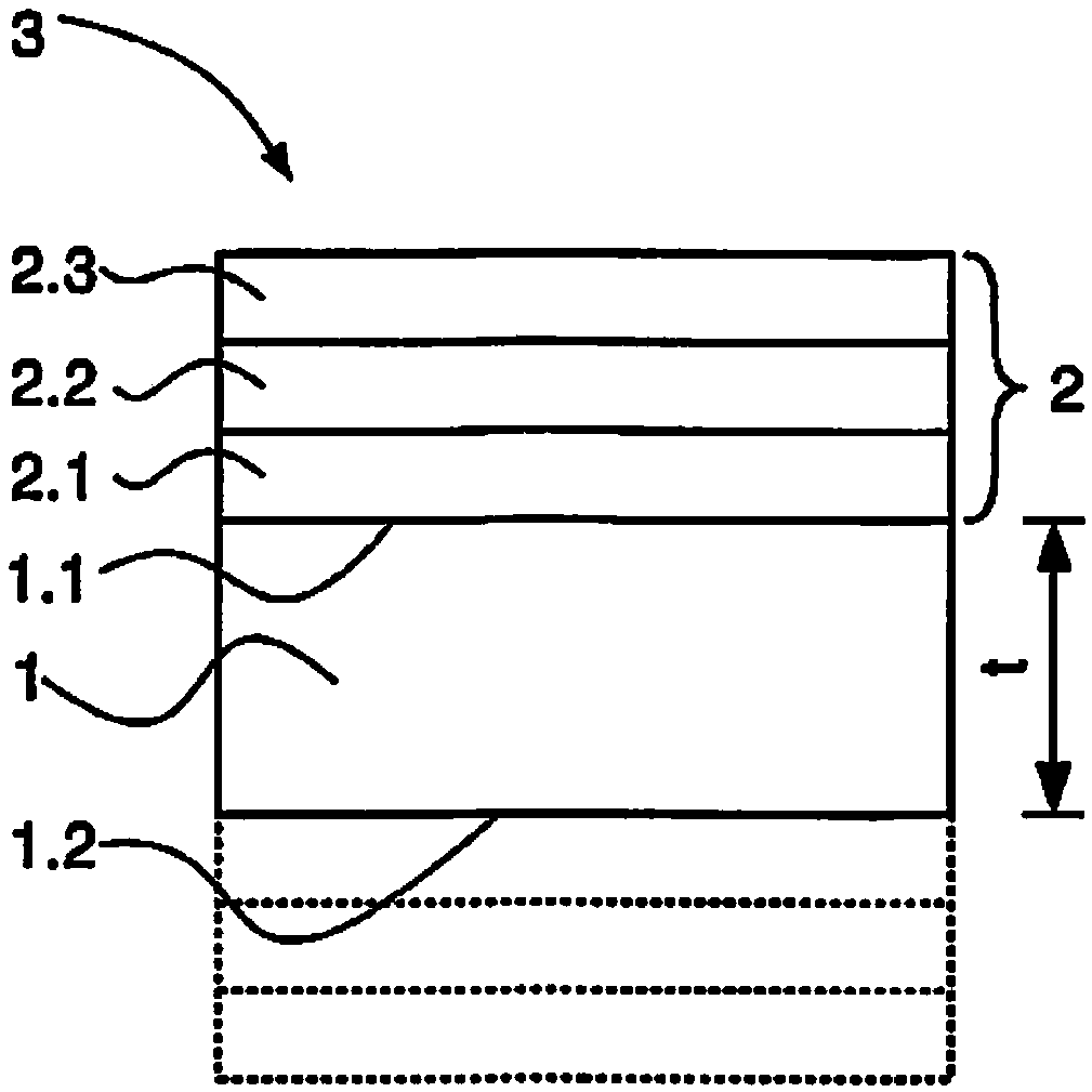 Method for producing a toughened glass article with a durable functional coating and a toughened glass article with a durable functional coating