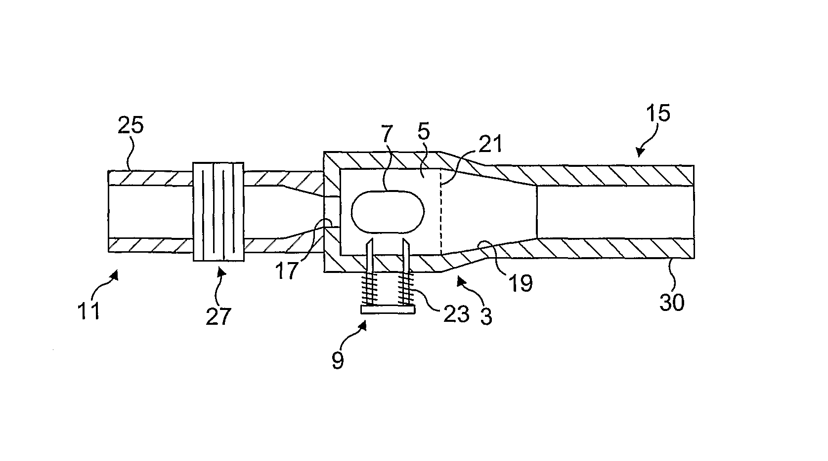 Powder delivery devices