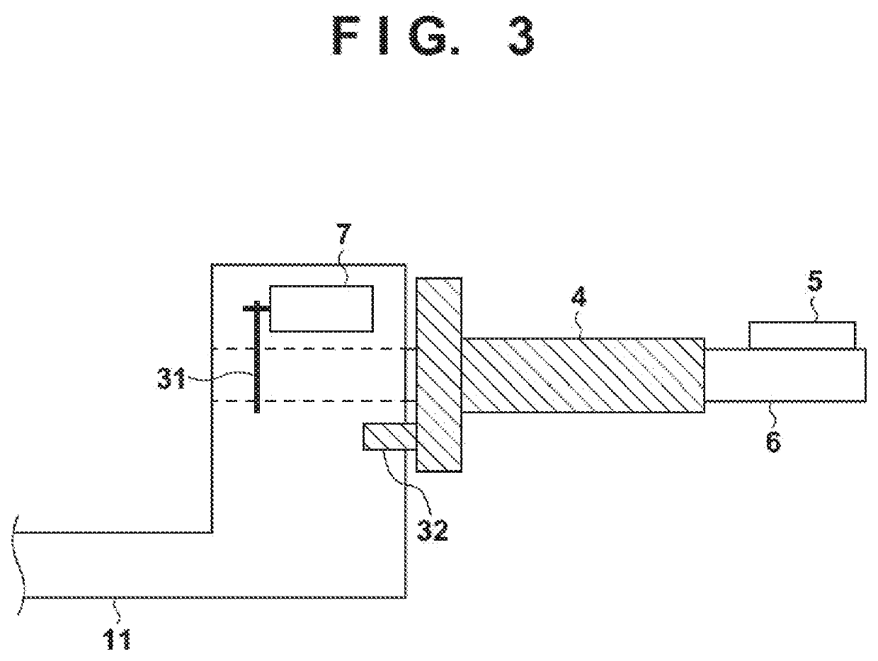 Surgery assisting apparatus and control method of the same, and surgery assisting system