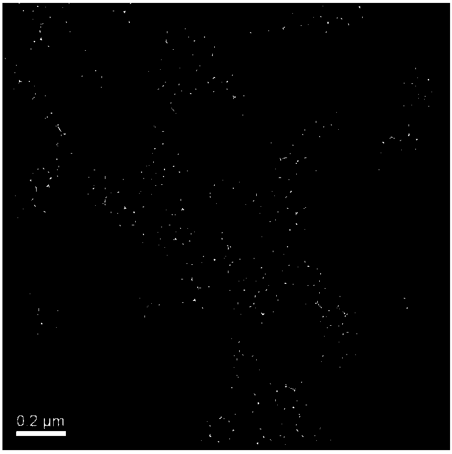 Preparation method of nano-silica spheres