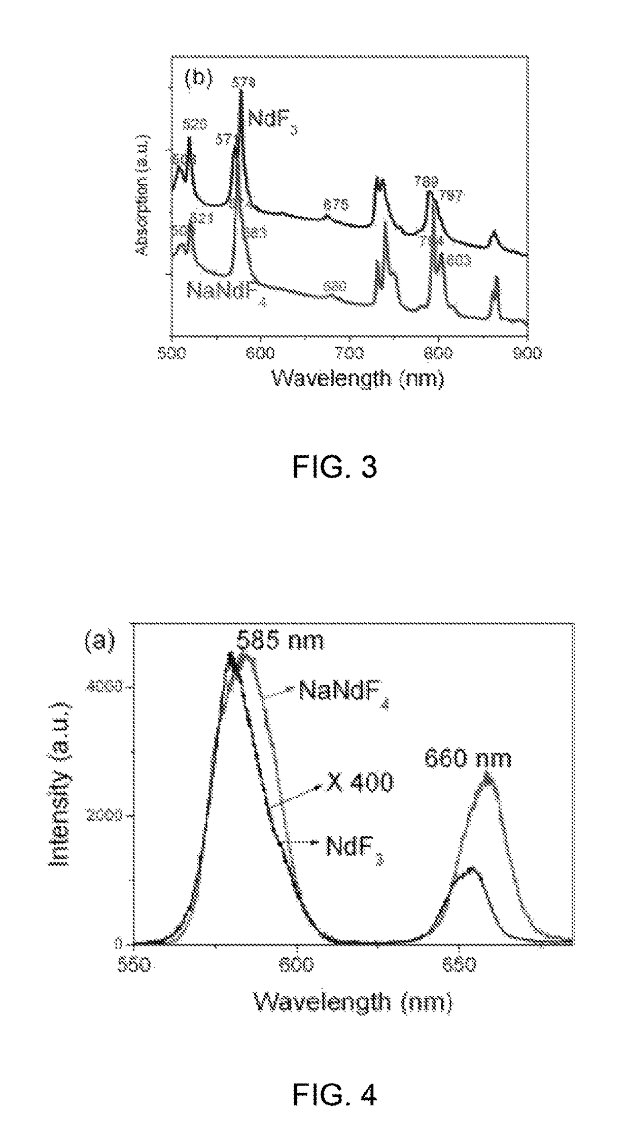 Materials and lightguides for color filtering in lighting units