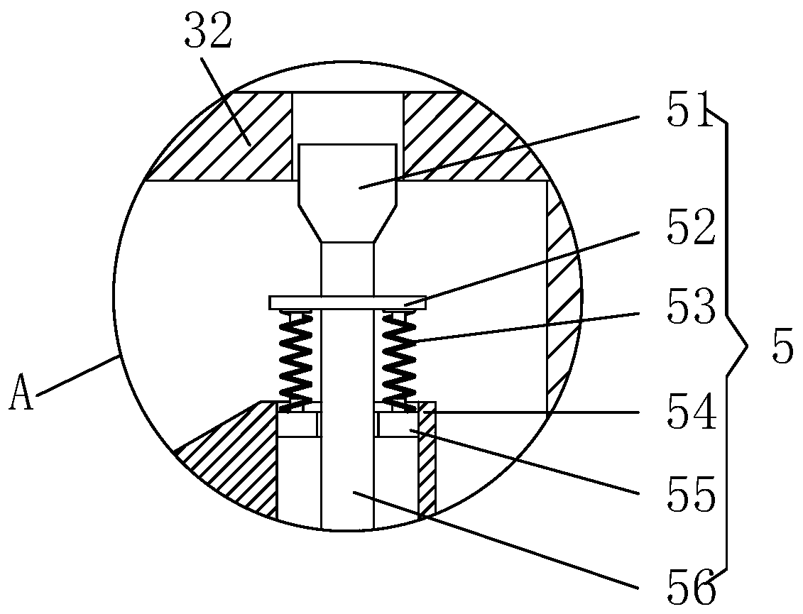 Photosensitive device for laser printer