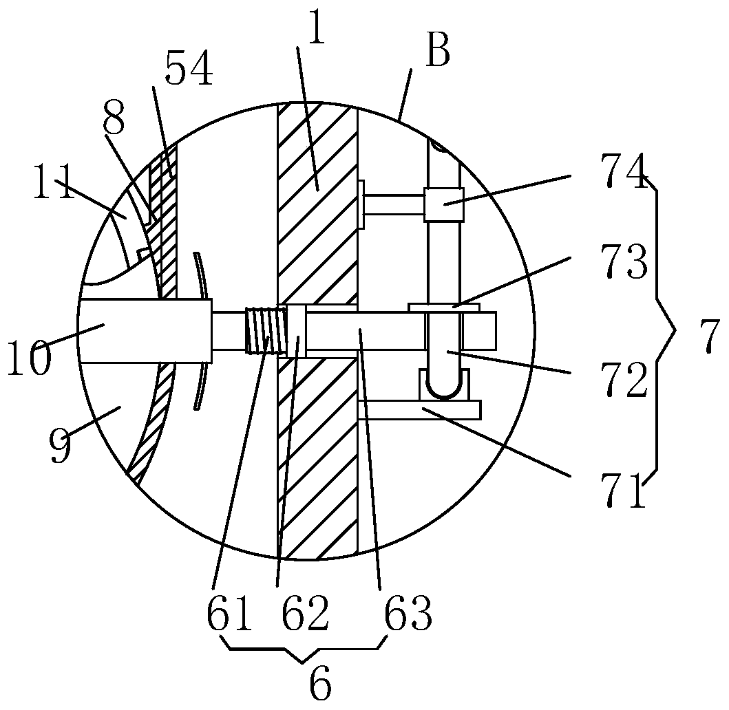 Photosensitive device for laser printer