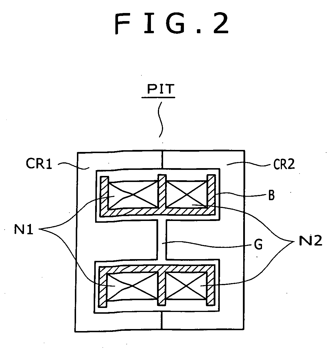 Switching power supply circuit