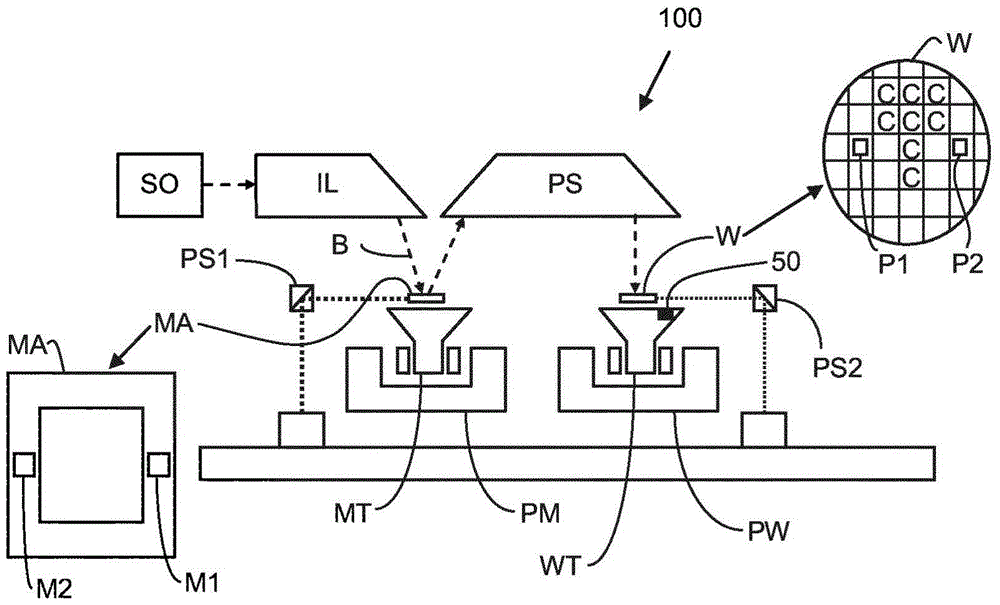 Method of making a back-illuminated radiation sensor and a back-illuminated radiation sensor