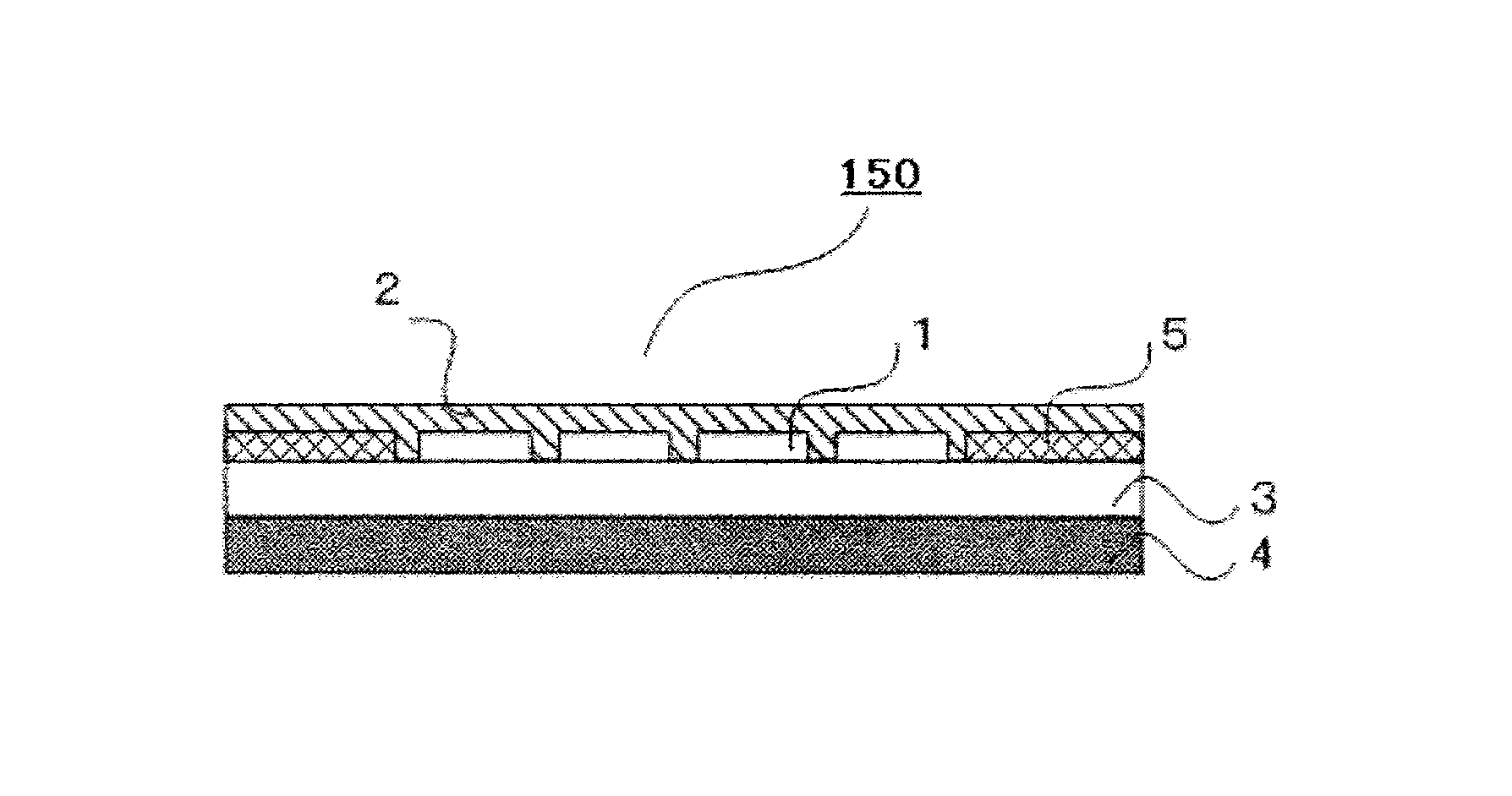 Electromagnetic wave detector and electromagnetic wave detector array