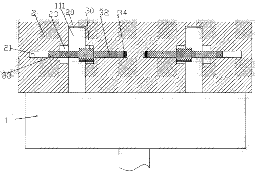 Novel power supply equipment