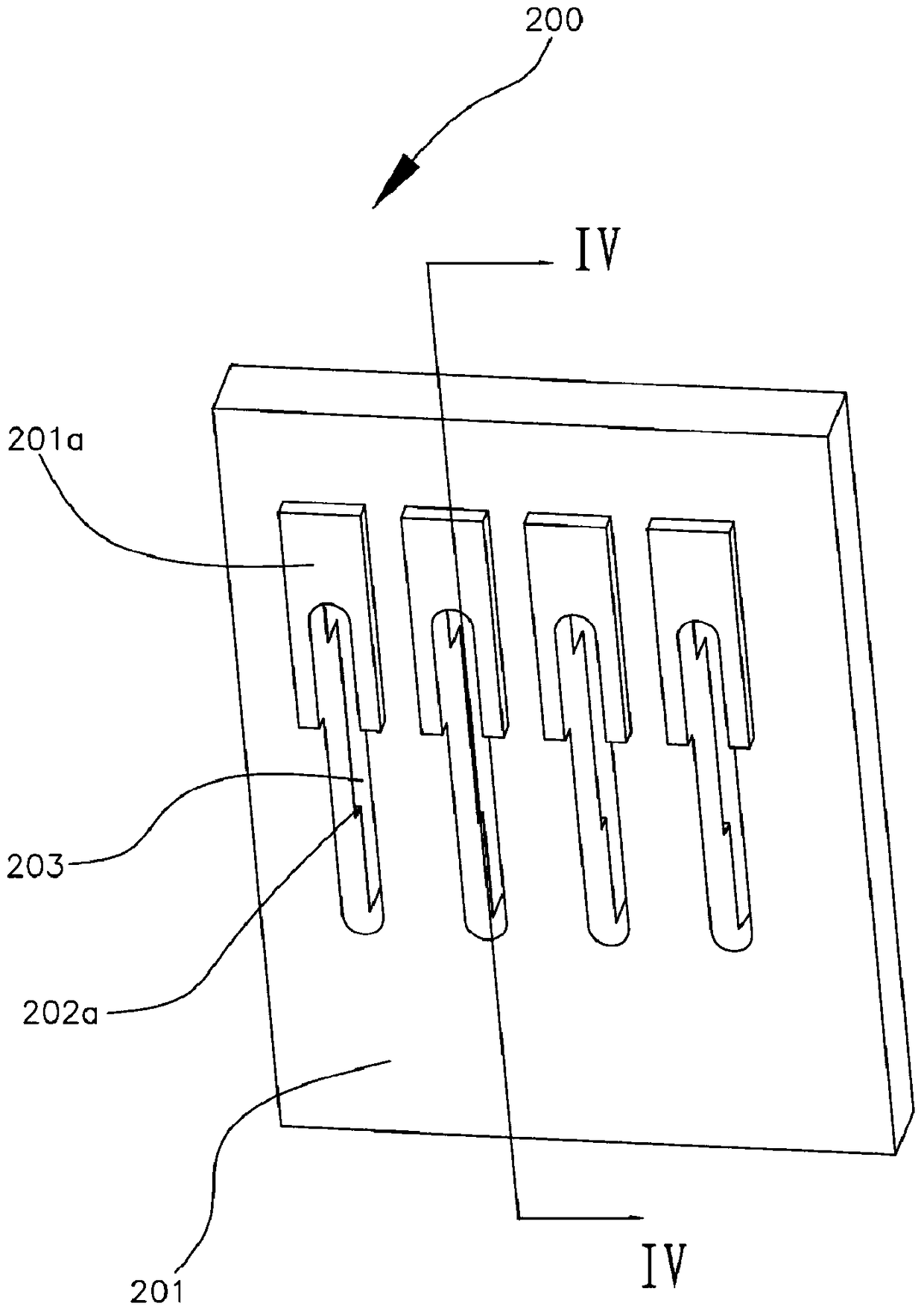 Flexible circuit board and mobile terminal