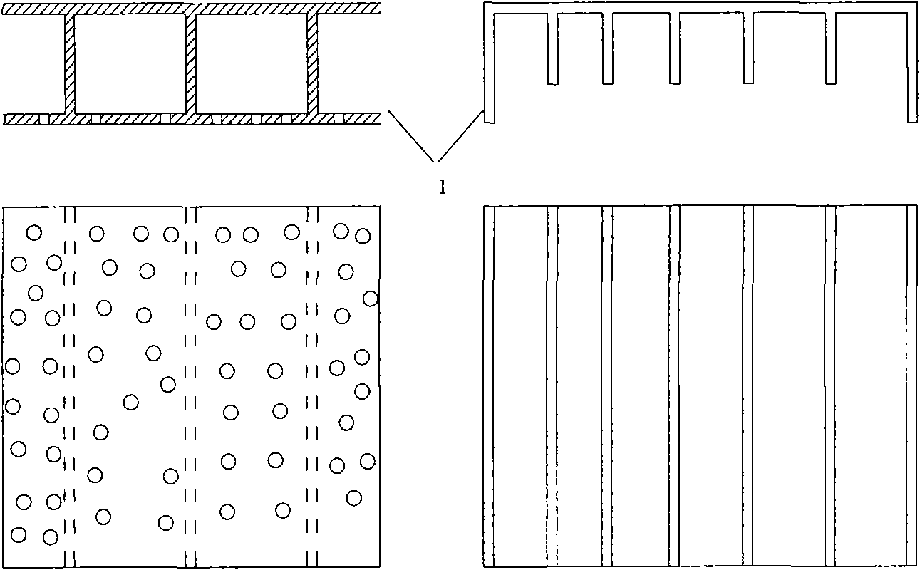 Stack-layered magnesium-air batteries