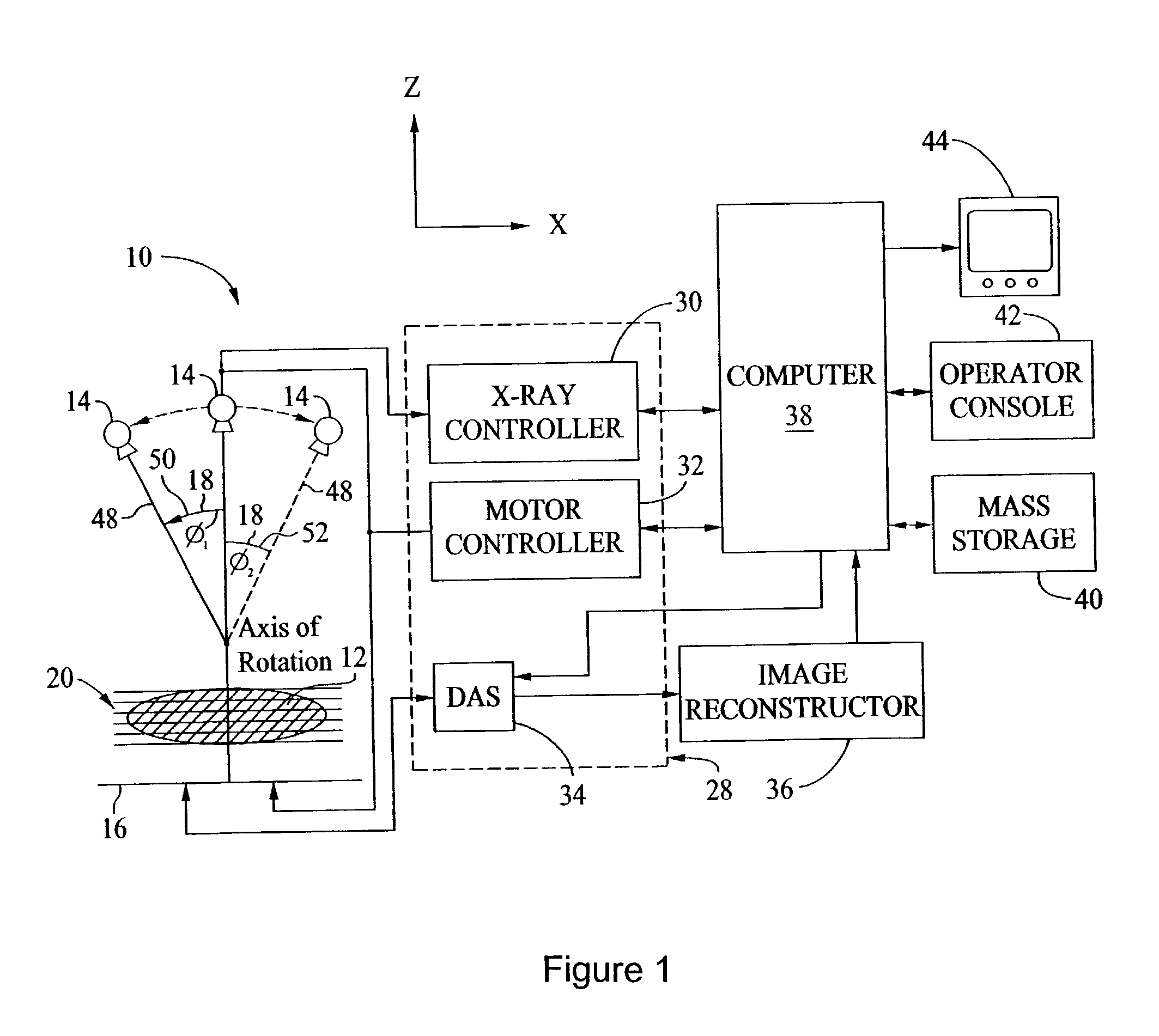 Method and apparatus for enhancing an image