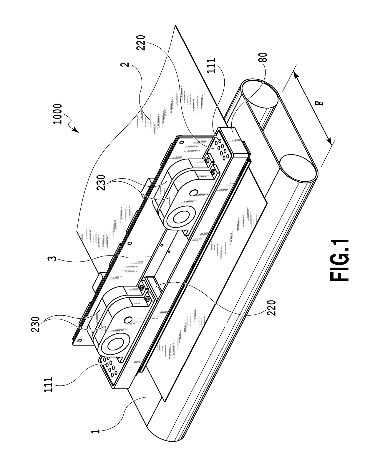 Liquid ejection head, liquid ejection apparatus, and method of supplying liquid