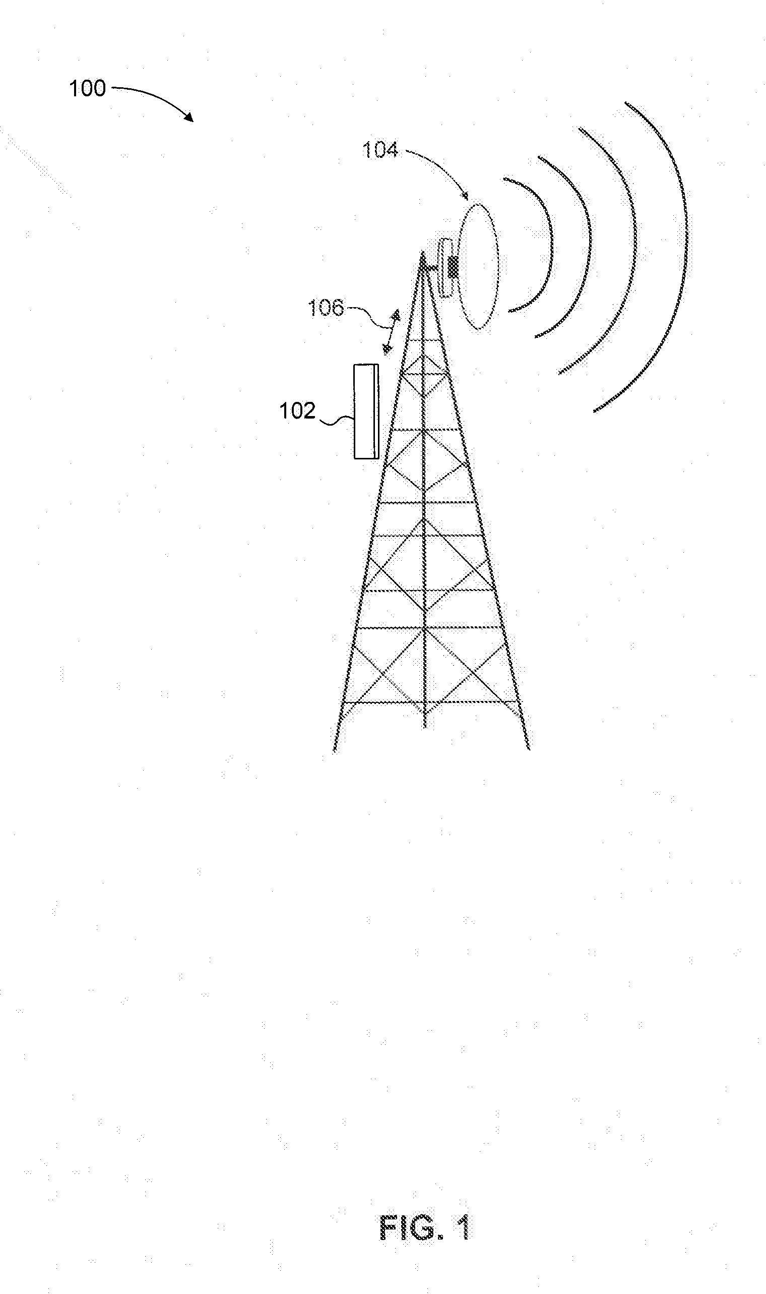 Communication System Having Cross Polarization Interference Cancellation (XPIC)