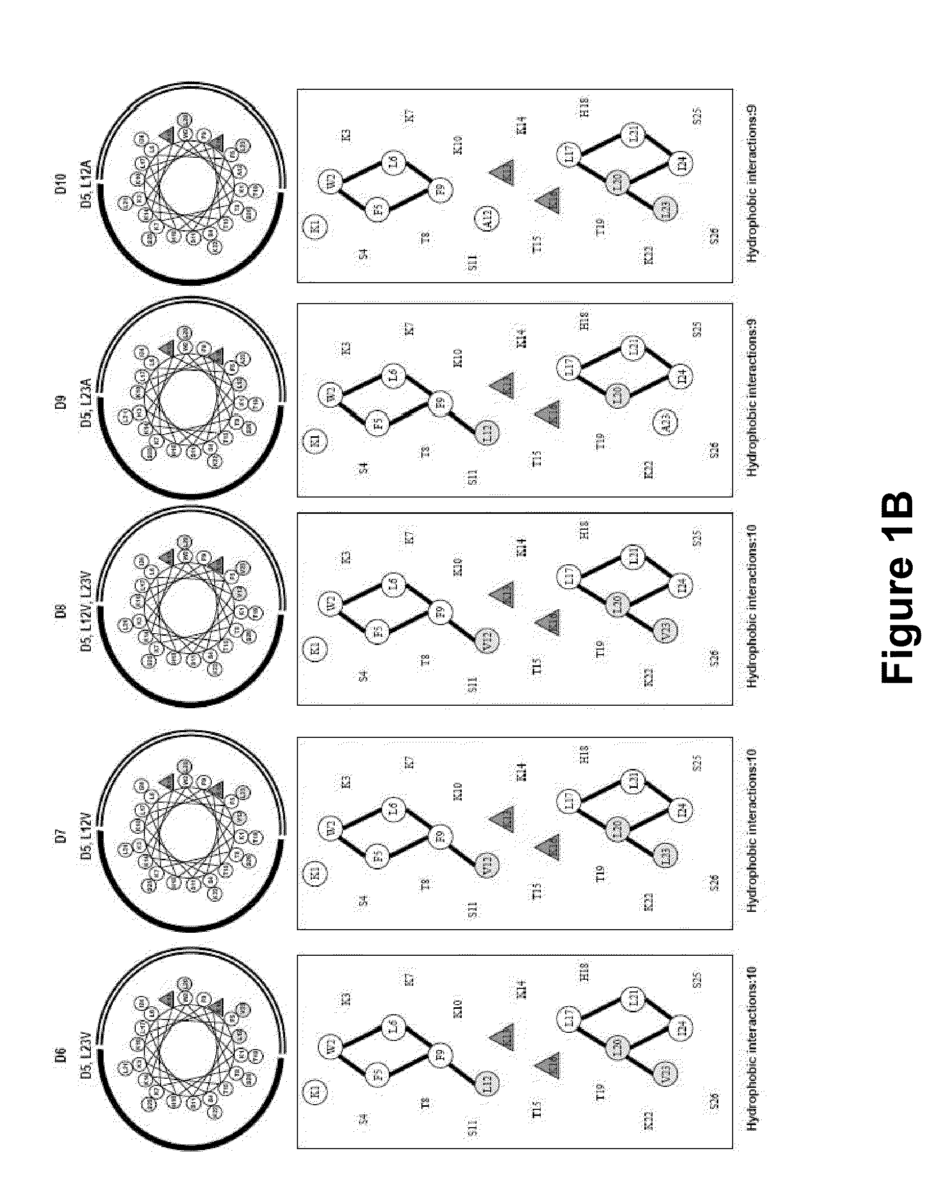 Antimicrobial Peptides and Methods of Use