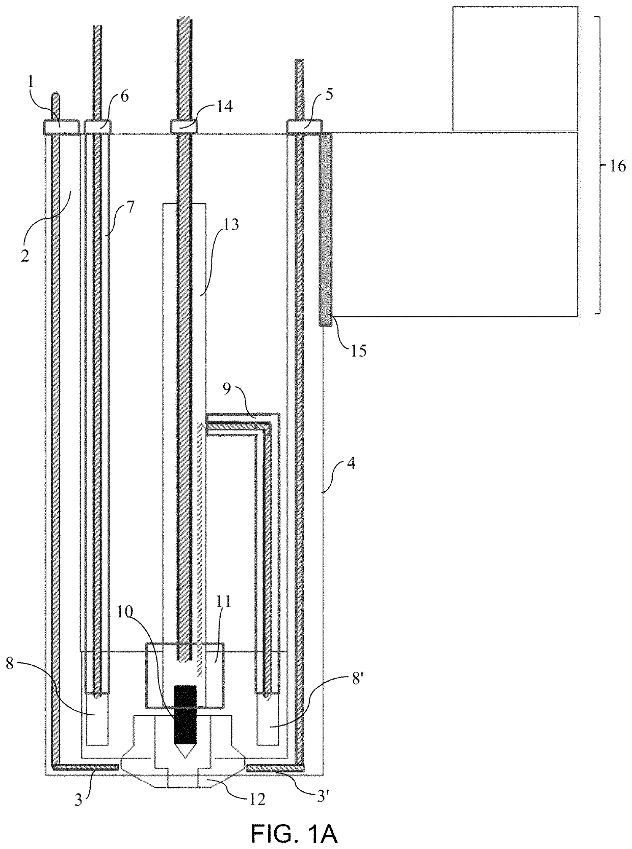 Plasma torch system