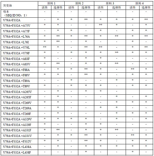 Cytochrome P450 enzyme mutant and application thereof